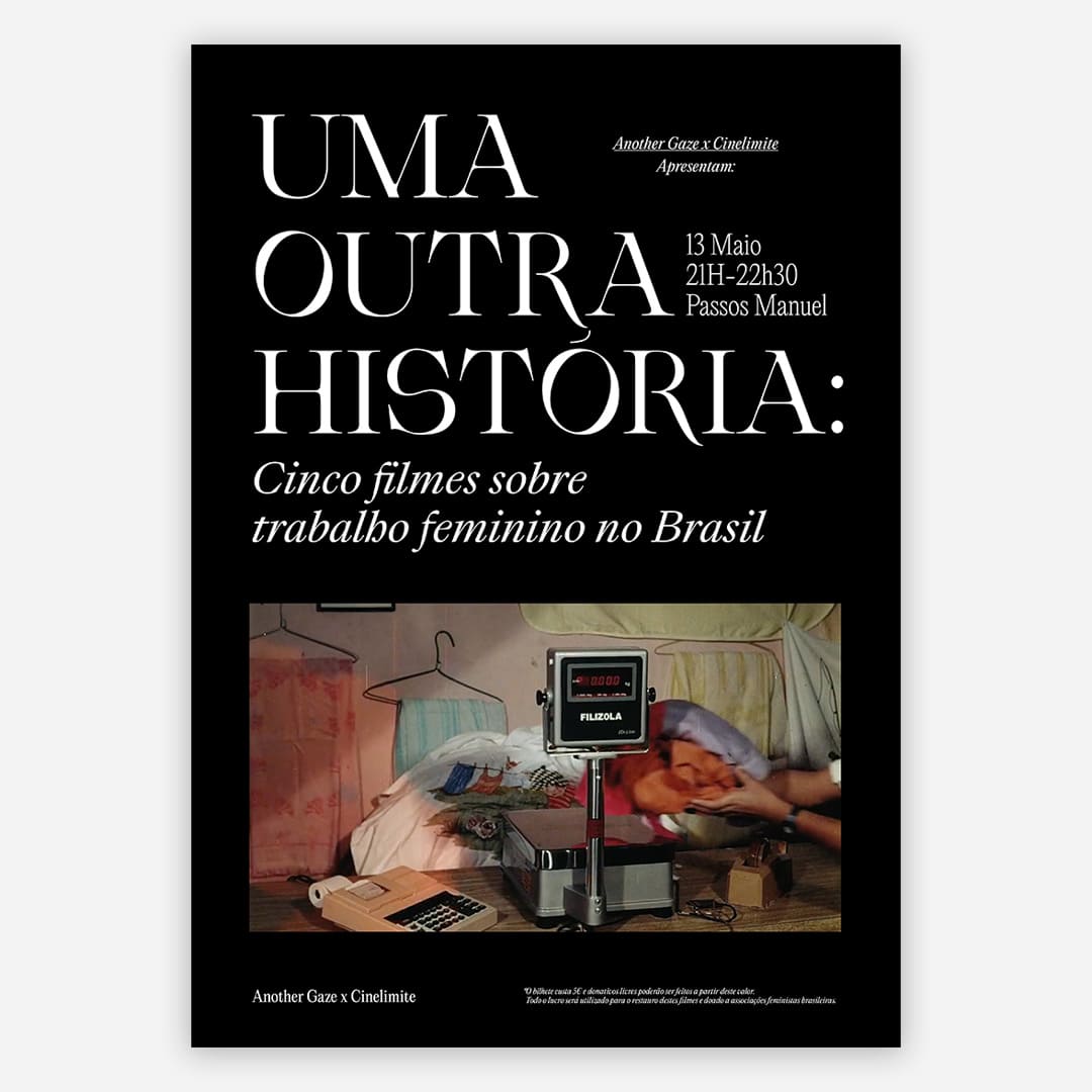 Uma Outra História Project