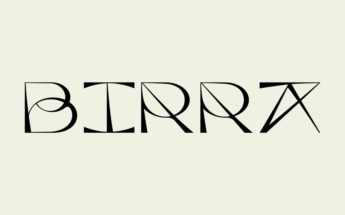 Logo of Birra Gallery